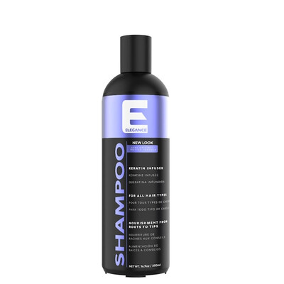 Elegance Shampoo 16.9 oz