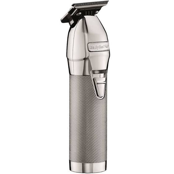 Babyliss Silver FX Trimmer FX787S