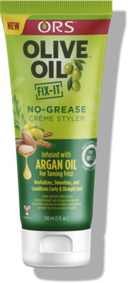 ORS No-Grease Creme Styler