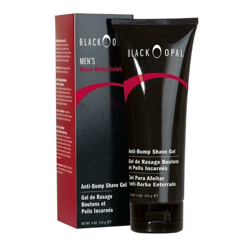 Black Opal Anti-Bump Shave Gel