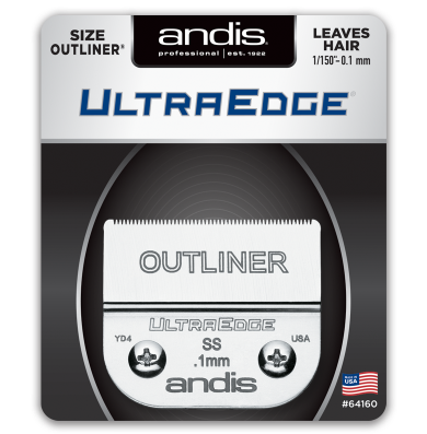 Andis UltraEdge Outliner Blade