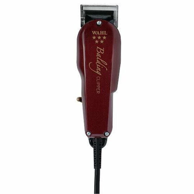 Wahl 5 Star Balding Clipper