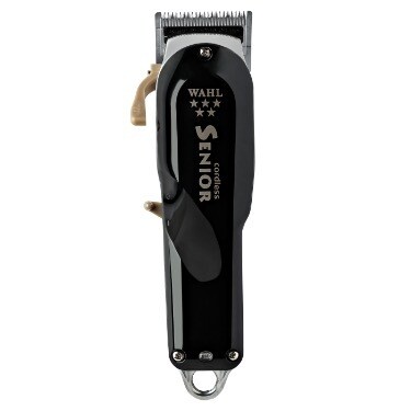 Wahl Cordless Senior