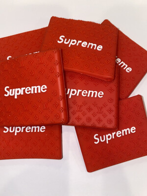 Supreme Clipper Grips Medium and Large Grippers