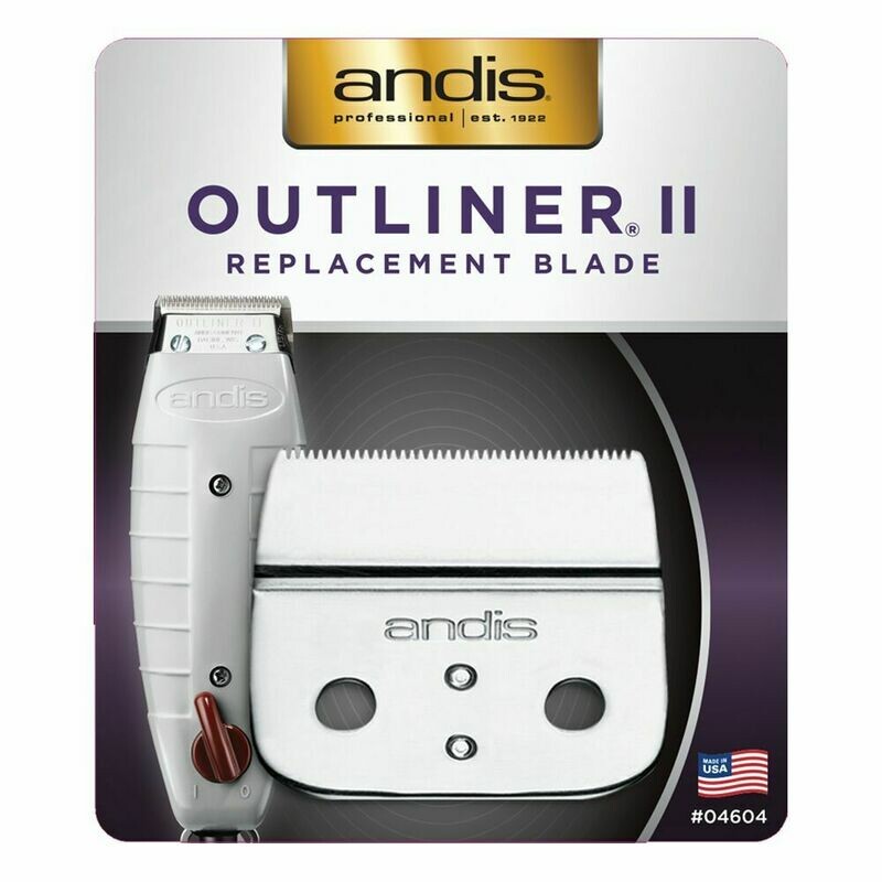 Andis Outliner II Blade