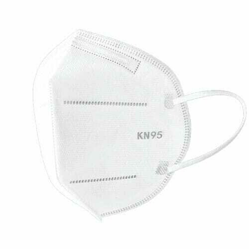 KN95 Face Mask