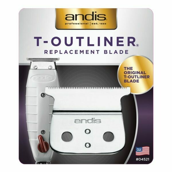 Andis T-Outliner Blade