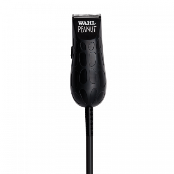 Wahl Black Peanut Trimmer