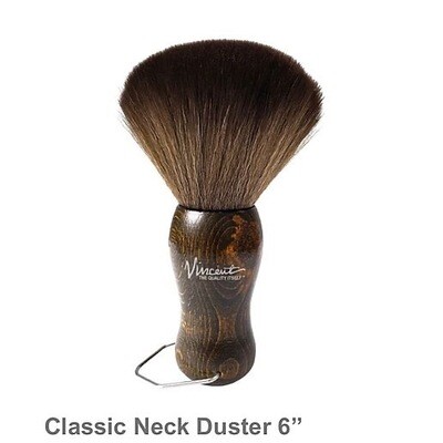 Vincent Classic Neck Duster Vt144