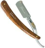 Vincent Double Edge Paddle Razor (VT300-7)
