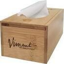 Vincent Neck Strip Dispenser