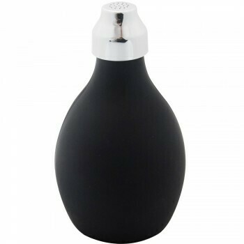 Vincent Silicone Powder Bottle Hair Fiber Atomizer
