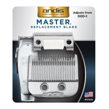 Andis Master Replacement Blade