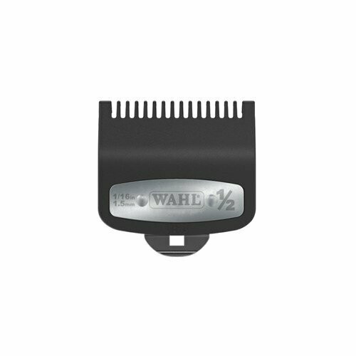 Wahl Premium Cutting Guide with Metal Clip #1/2 (1/16”- 1.5mm) #3354-1000