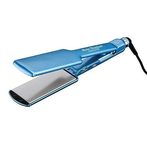Babyliss 2” Titanium Flat Iron