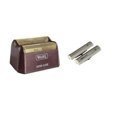 Wahl Replacement Foil And Cutter