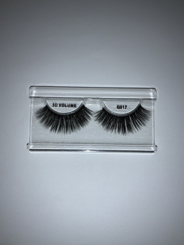 Queen 3D Lash Q017