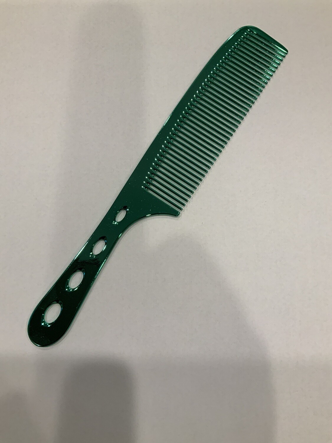 Dk steel comb green