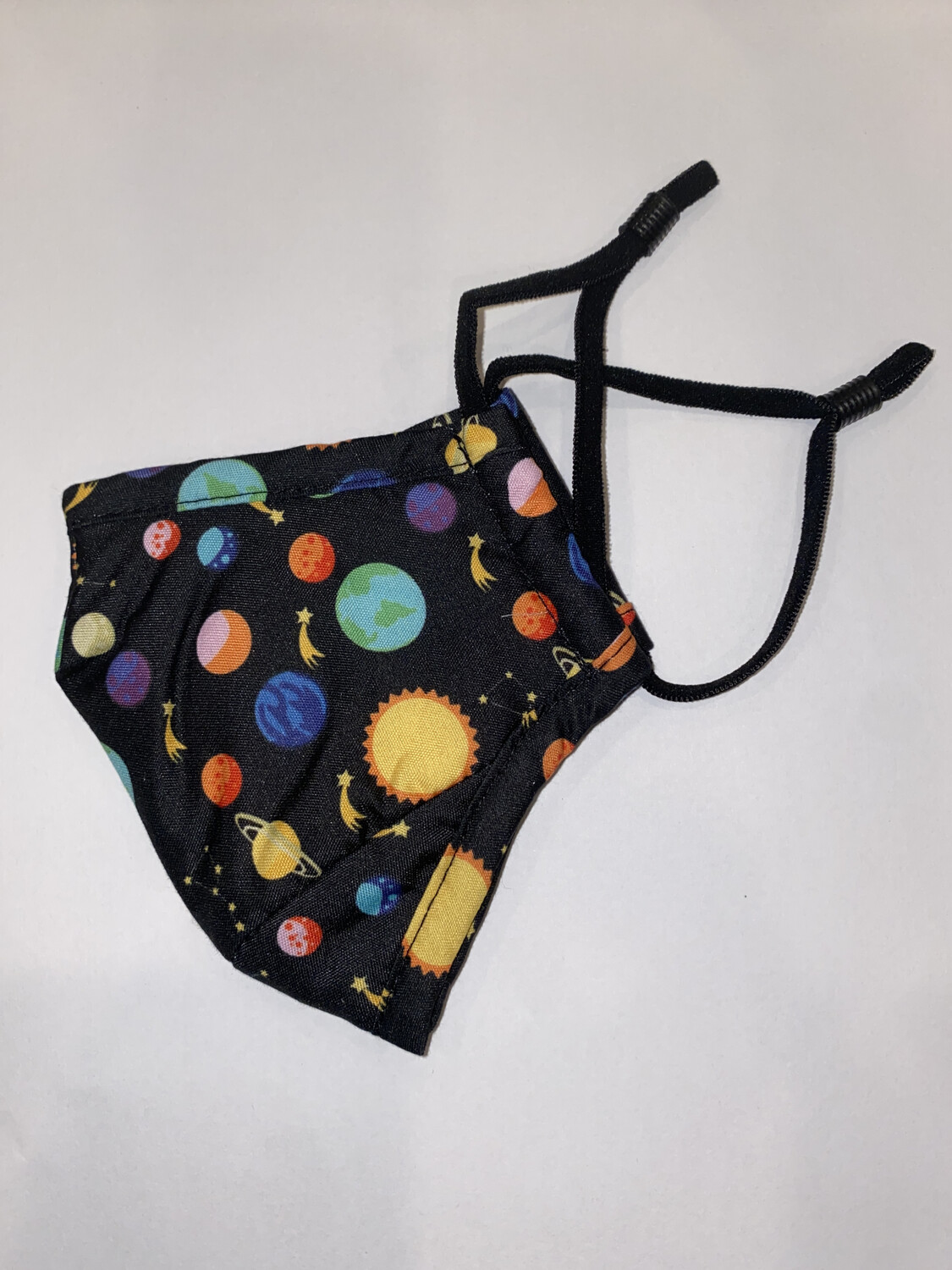 Kids Face Mask (Out Of Space)