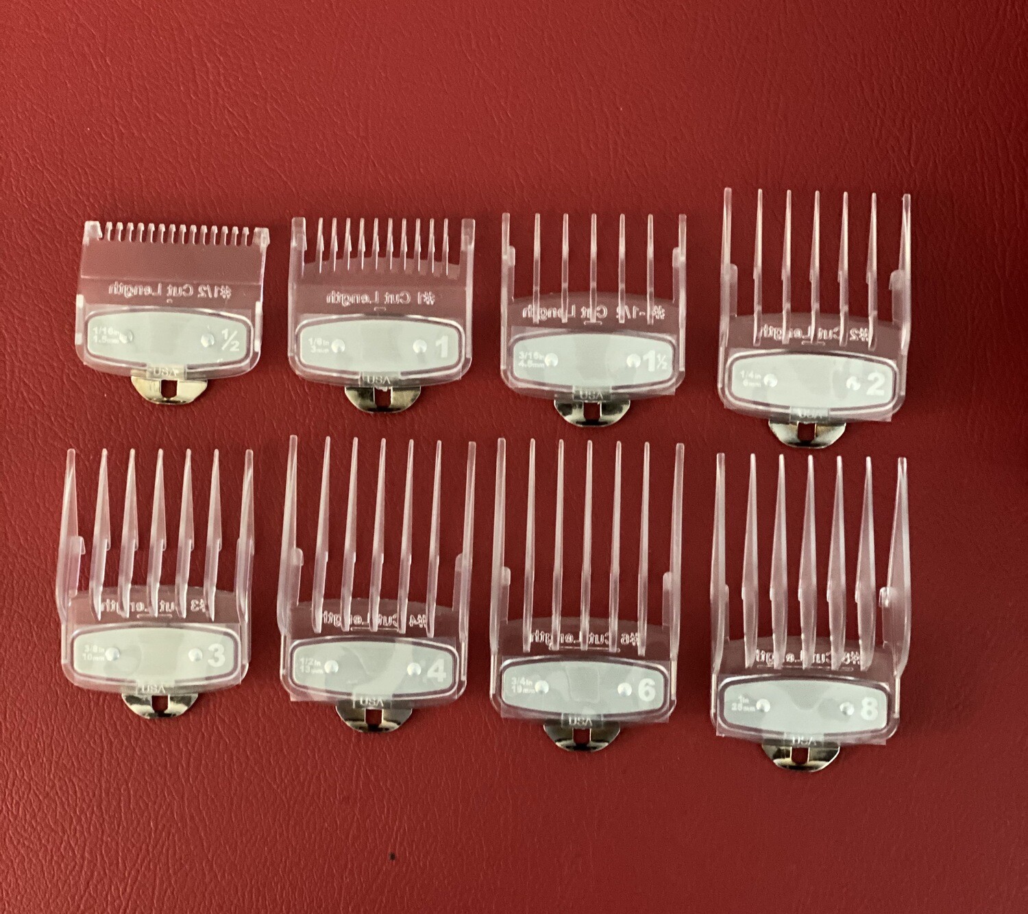 Premium Guards Transparent 