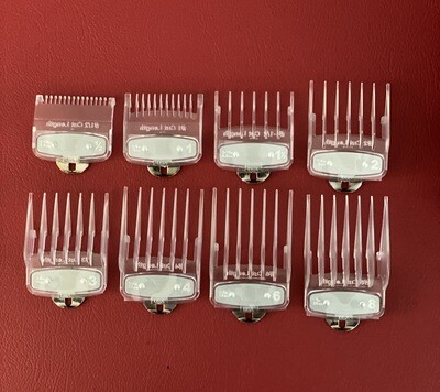 Premium Guards Transparent 