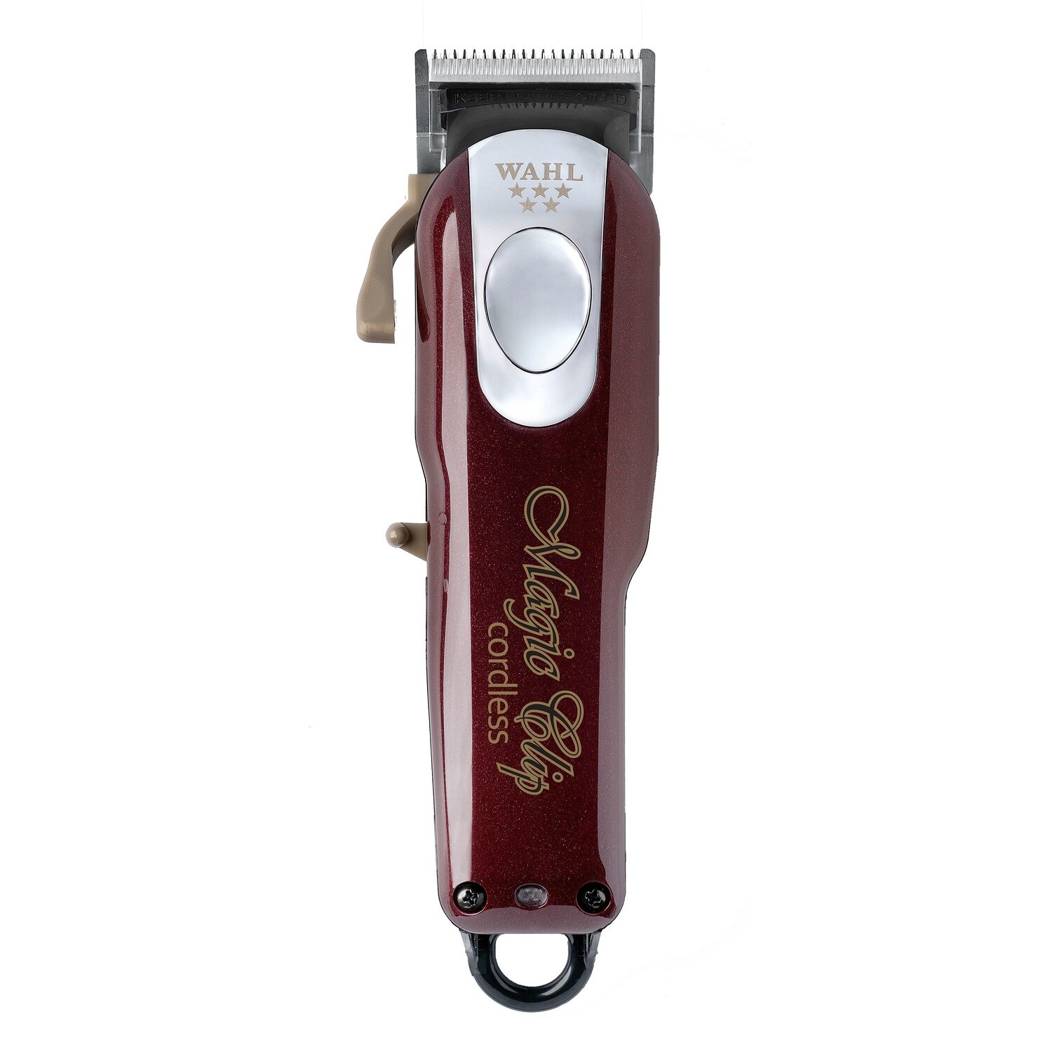 Wahl Cordless Magic Clip