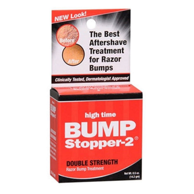 Bump Control Solutions