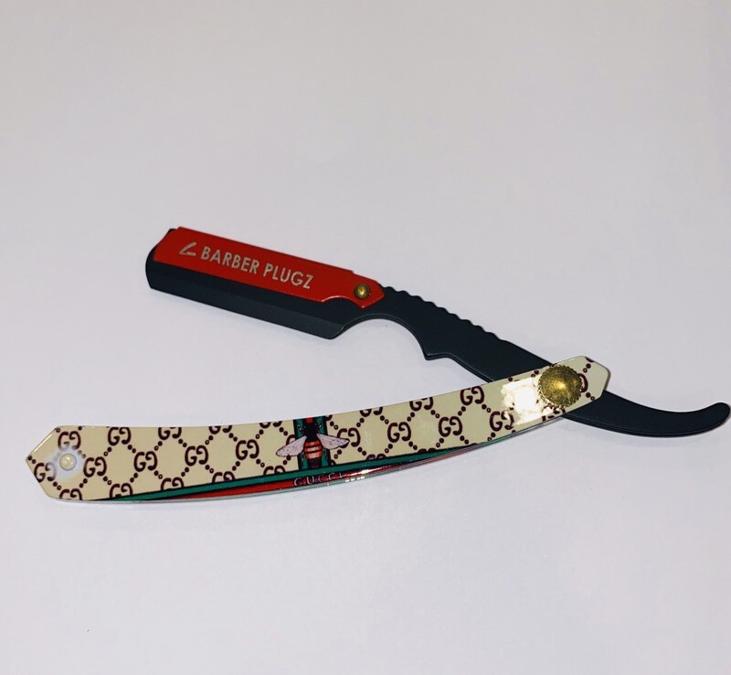 Barberplugz Gucci Type 🐝