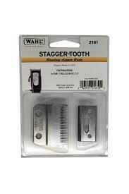 Wahl Stagger-Tooth Blade #2161