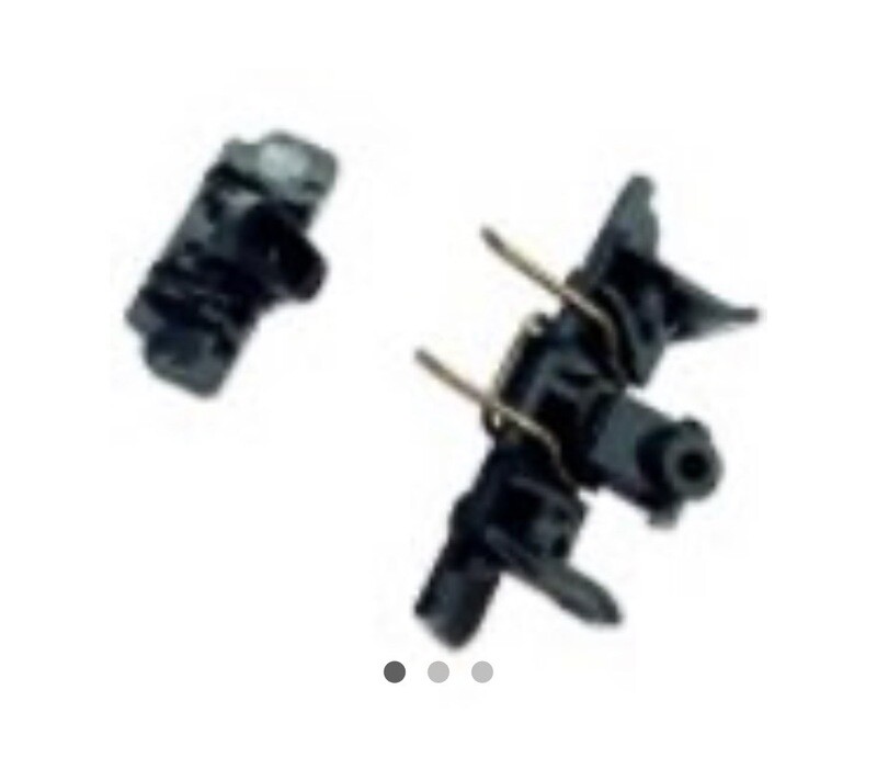 Description
Andis Part Replacement Blade Drive &amp; Bracket Assembly Fits Model ORL #20657 
 
Fits: Model ORL