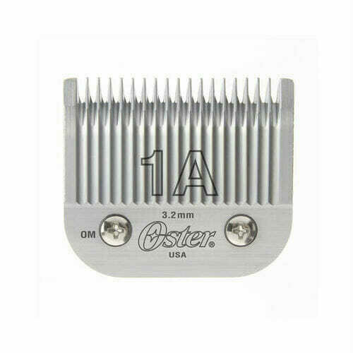 OSTER DETACHABLE CLIPPER BLADE #1A