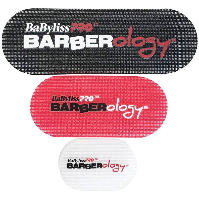 BabylissPro Hair Grippers - Set of 6