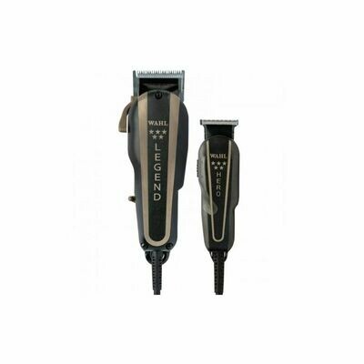 Wahl 5 Star Barber Combo - 5 Star Legend and Hero #8180