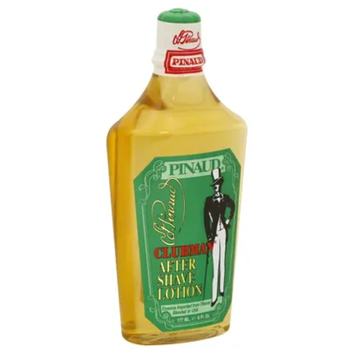 Pinaud Clubman After Shave Lotion - 6 fl oz