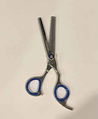 Barberplugz 37 Tooth Thinning Shear