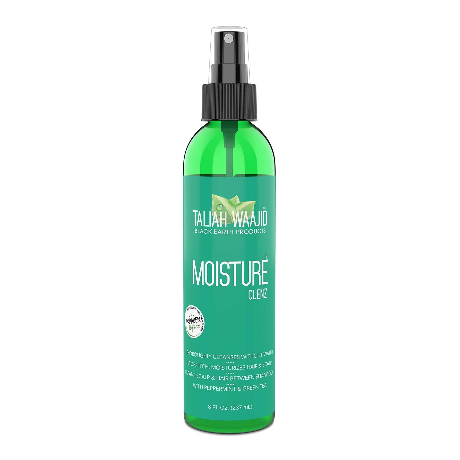 Talia’s Waajid Moisture Clenz 8oz