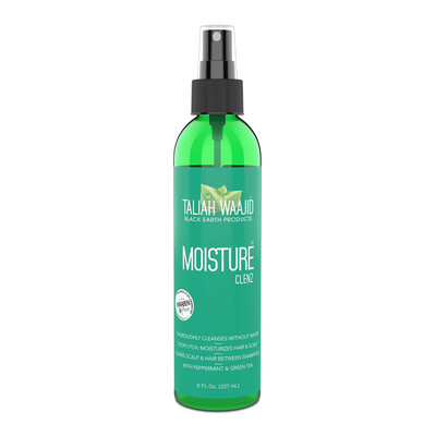 Talia’s Waajid Moisture Clenz 8oz