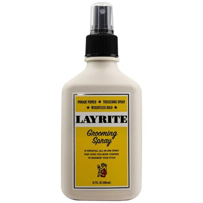 Layrite Grooming Spray 6.7oz