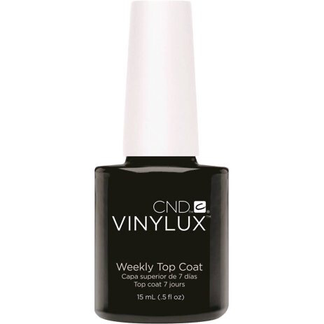 CND Vinylux Topcoat