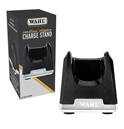 Wahl Professional Cordless Clipper Charge Stand