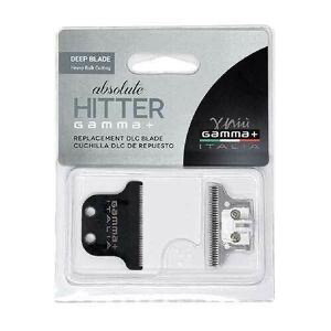 Gamma+ Absolute Hitter Deep Replacement DLC Blade
