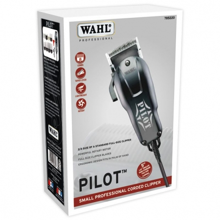 Wahl Professional Pilot Clipper (8483)