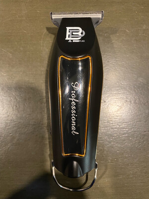 Barberplugz professional Rechargeable T- Trimmer