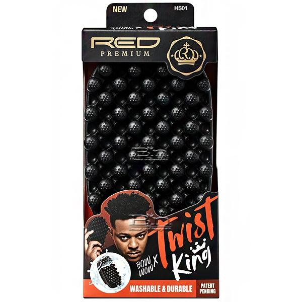 Red Premium HS01 Bow Wow Twist King