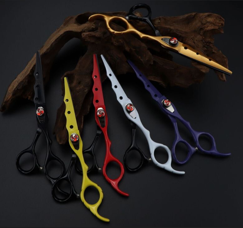 Barber/stylist 5.5” Stylist Shears