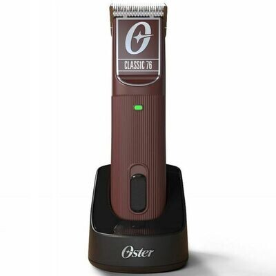 Oster Cordless Classic 76 Clipper #076076-910-000
Oster