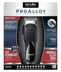 Andis Professional Pro Alloy Clipper