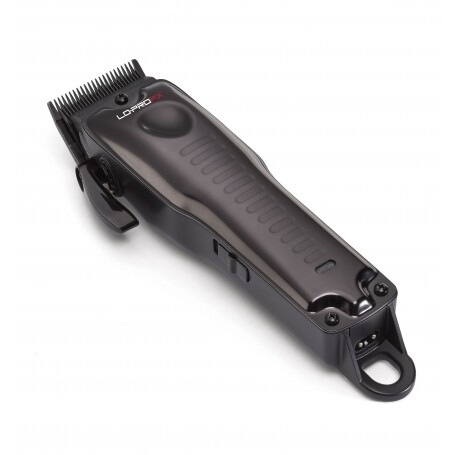 BaByliss PRO Lo-Pro FX High-Performance Low Profile Clipper (FX825)