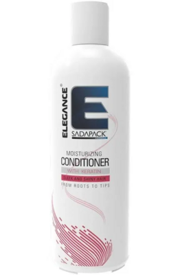 Elegance Hair Conditioner Keratin Treatment 16.9 Oz.