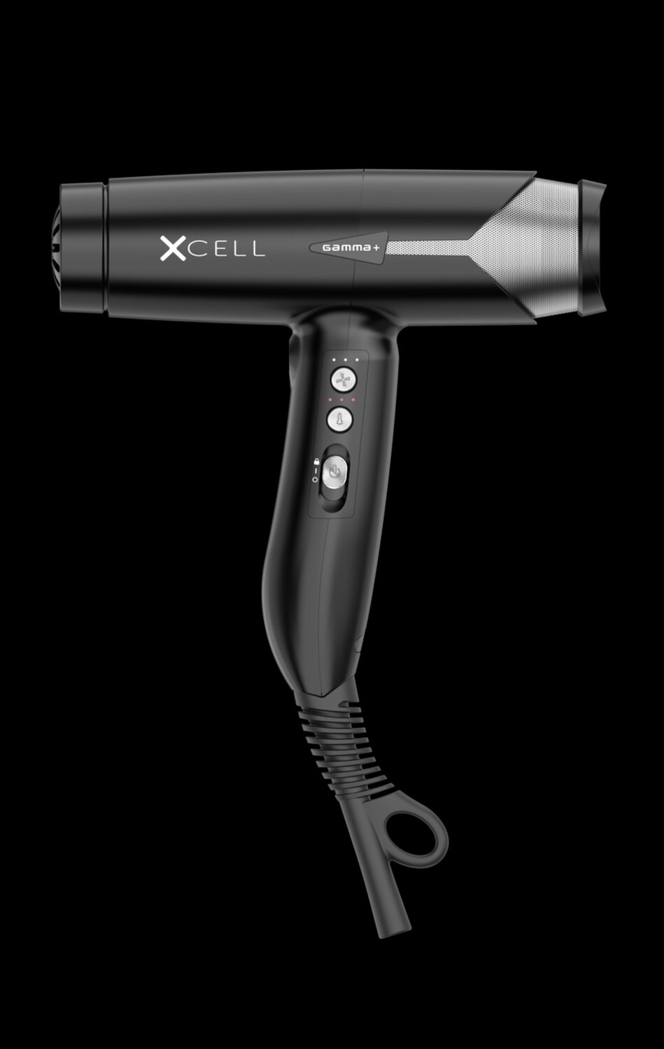 Gamma+ XCELL Ultra-Light Digital Motor Dryer #GPXCELL